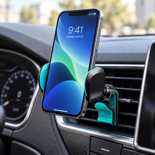 Support Smartphone