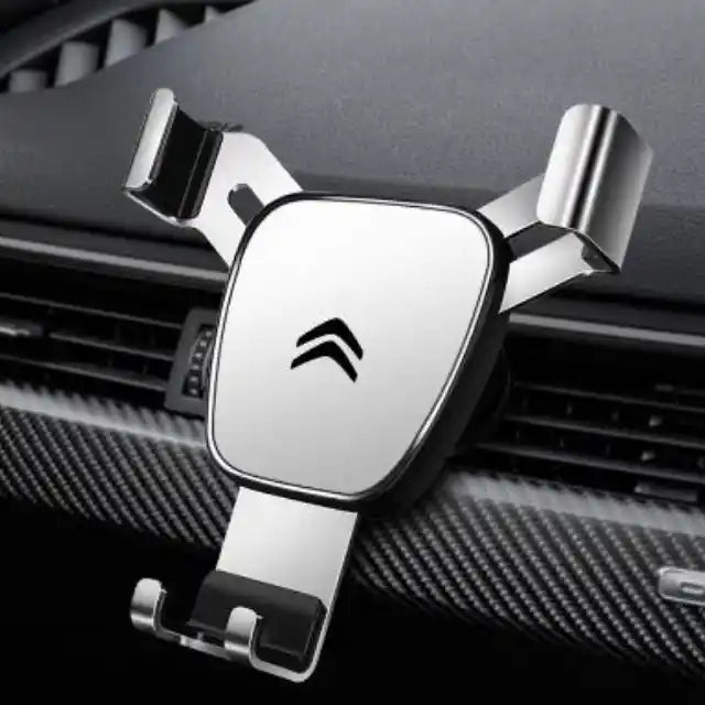 Support Téléphone Citroen C1