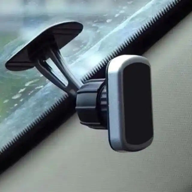 Support téléphone voiture high tech