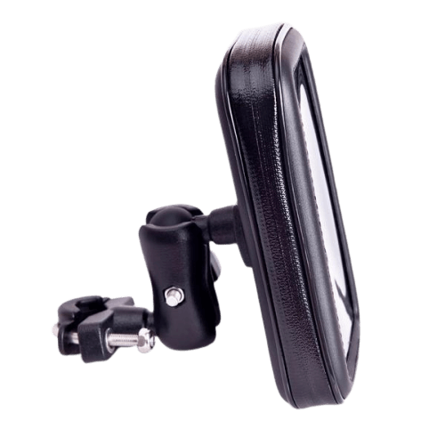 fixation telephone moto