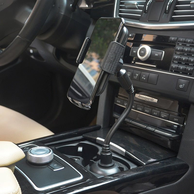 Porte téléphone pour voiture