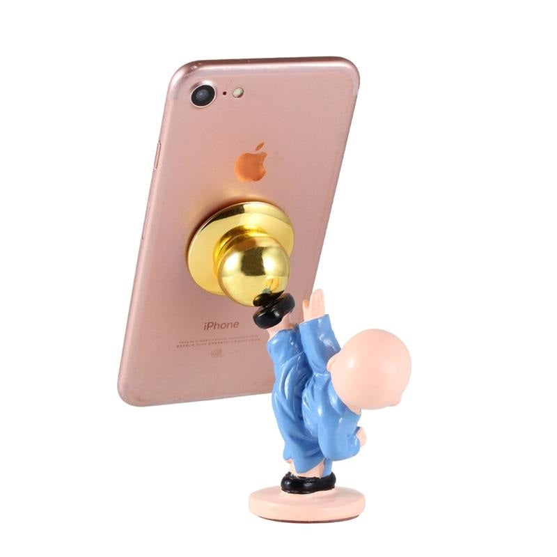 Porte téléphone 3D