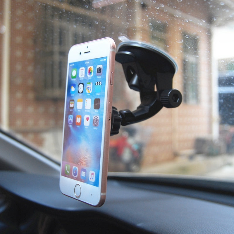 Accroche pour téléphone