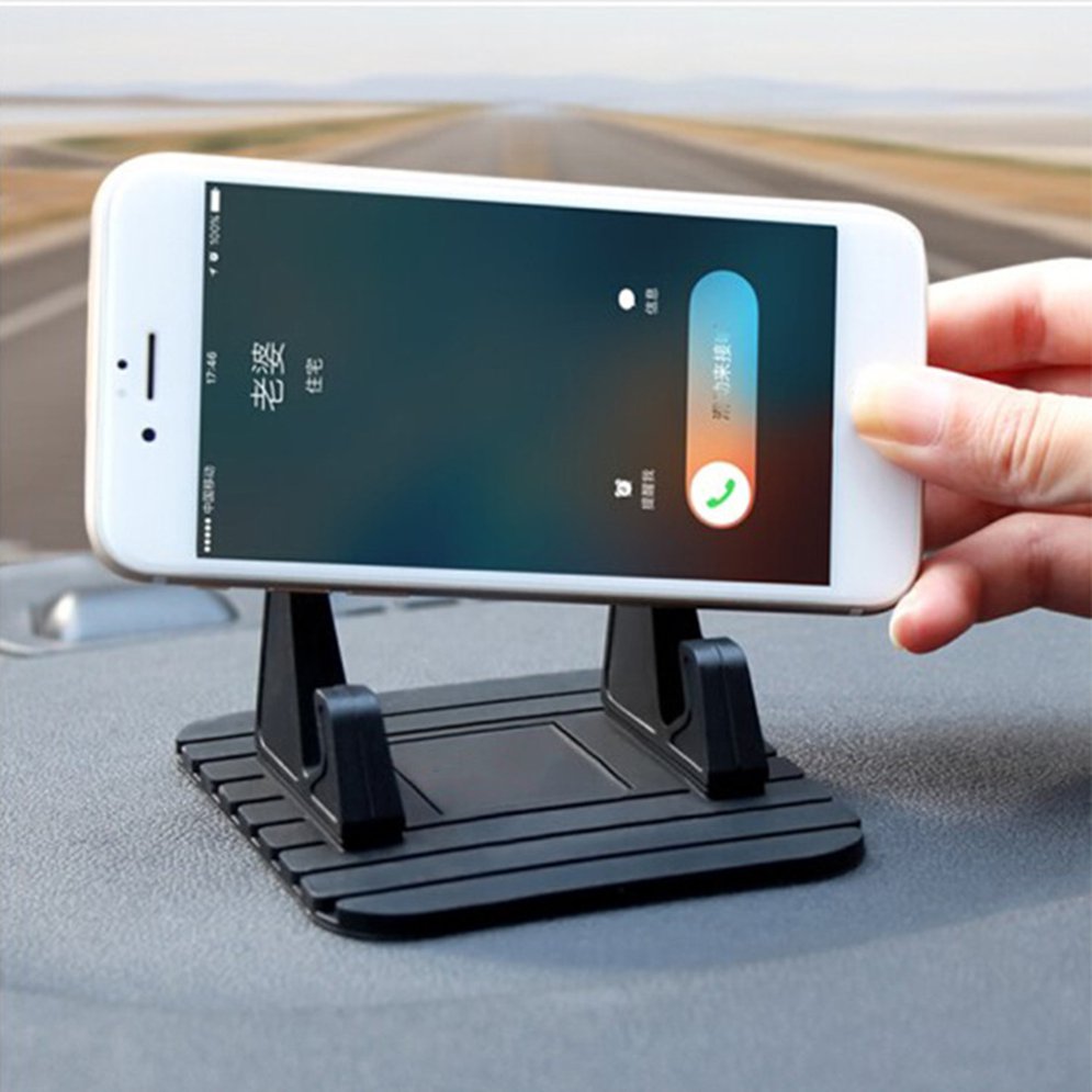 Support pour poser téléphone