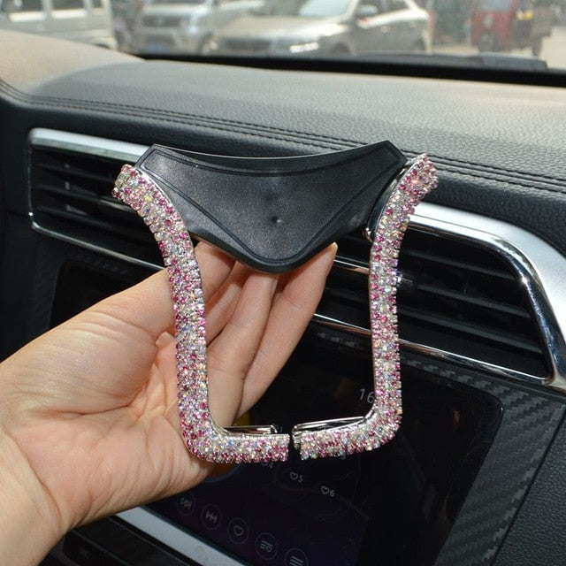 Meilleur support téléphone voiture