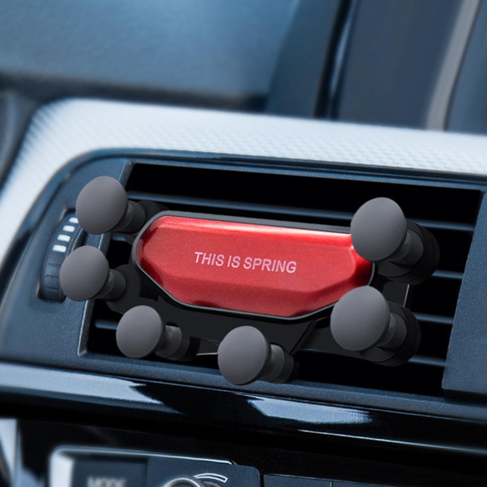 Quel support téléphone voiture