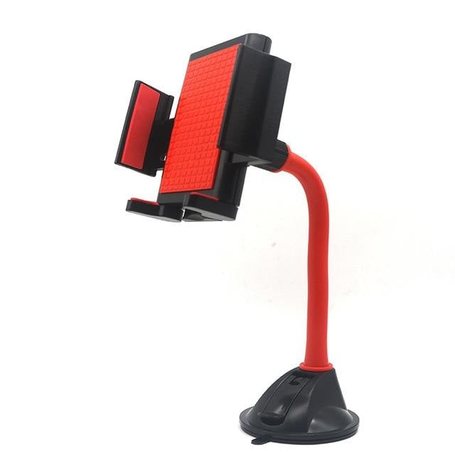 Porte smartphone voiture