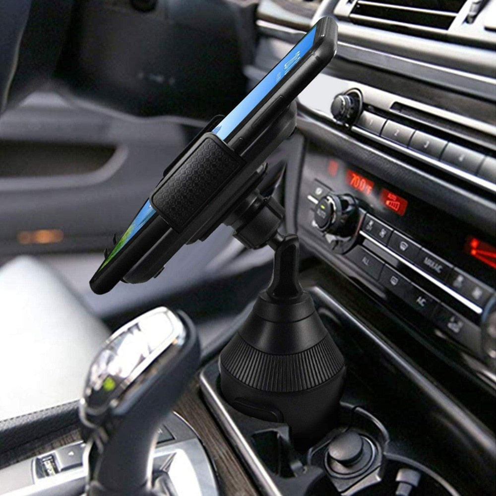 Pince pour téléphone voiture