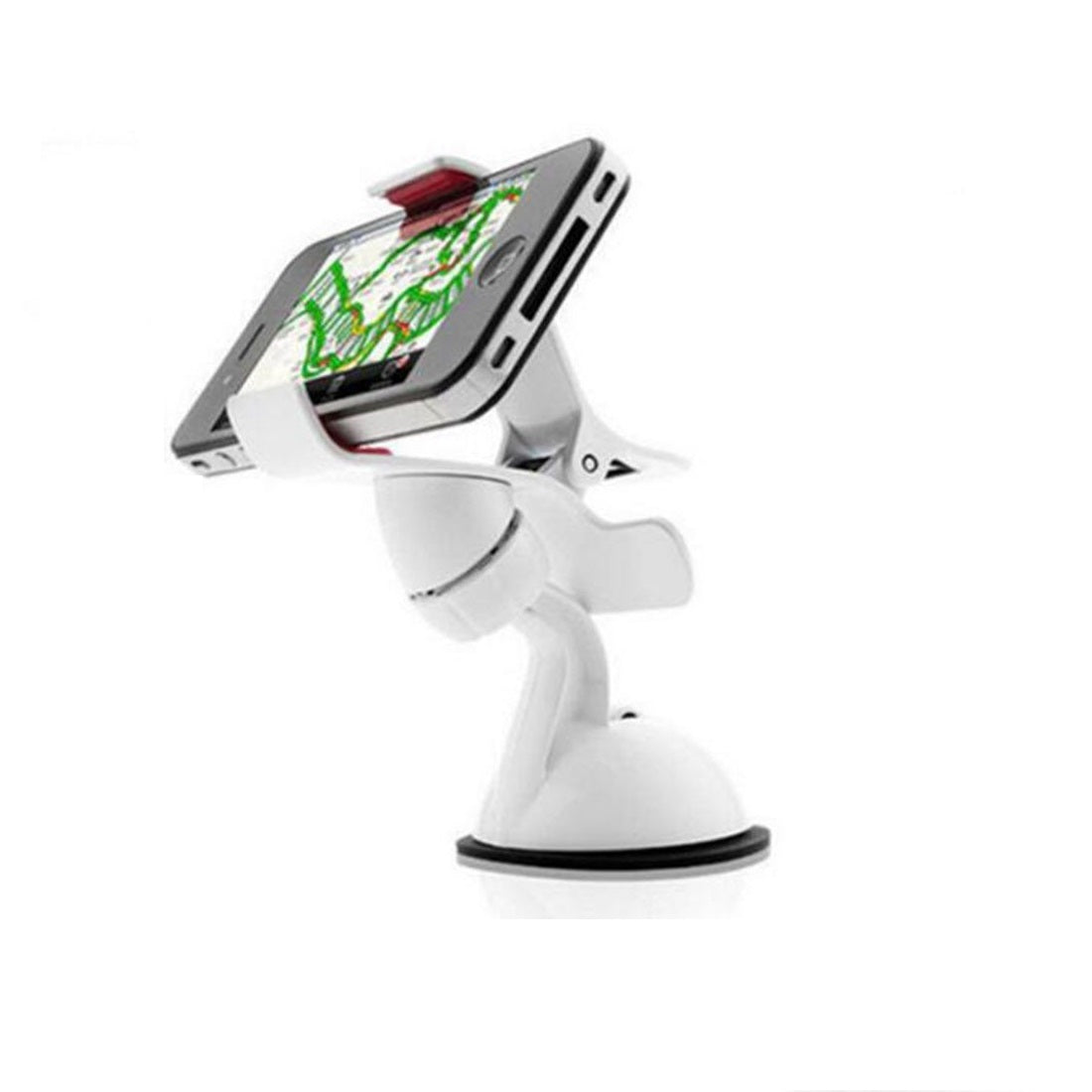 Pince téléphone voiture