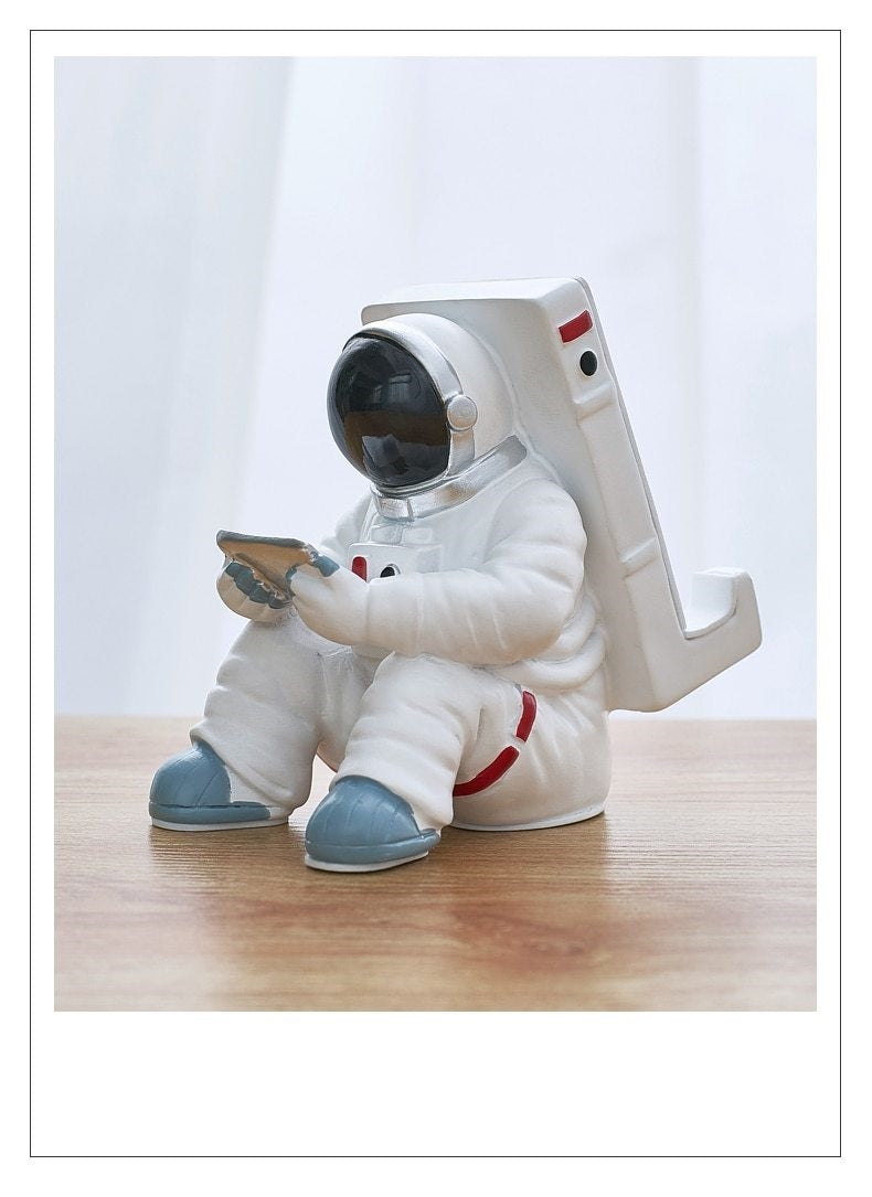 Socle pour smartphone