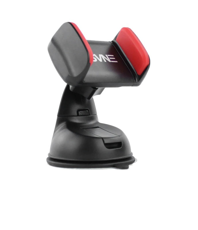 support telephone voiture a ventouse