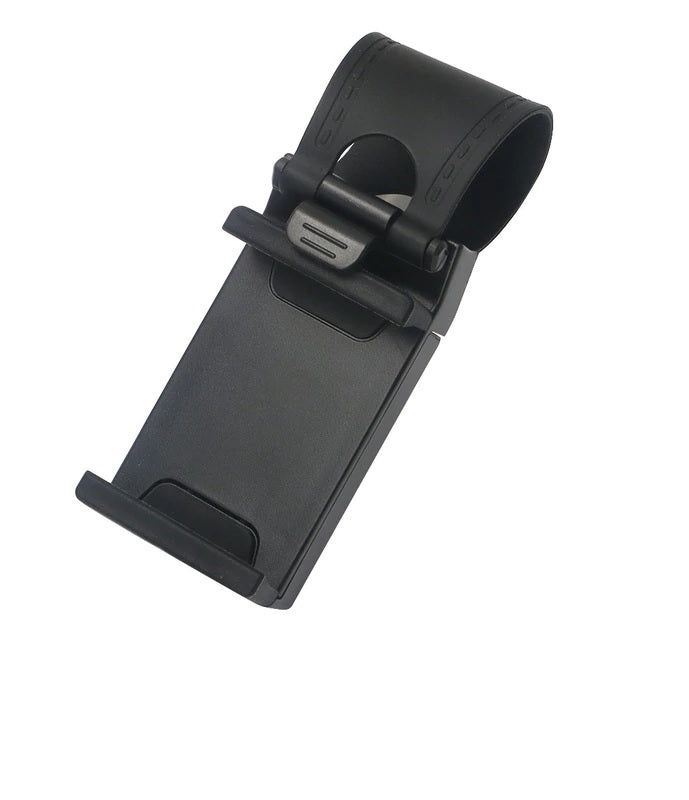 Support telephone voiture volant