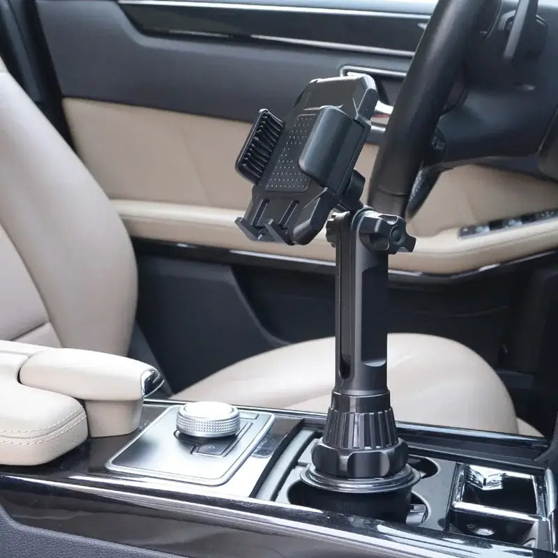 Accessoire voiture téléphone