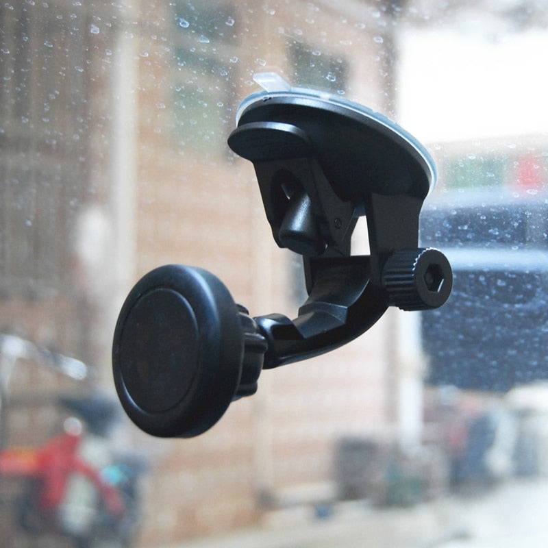 Aimant pour accrocher téléphone voiture
