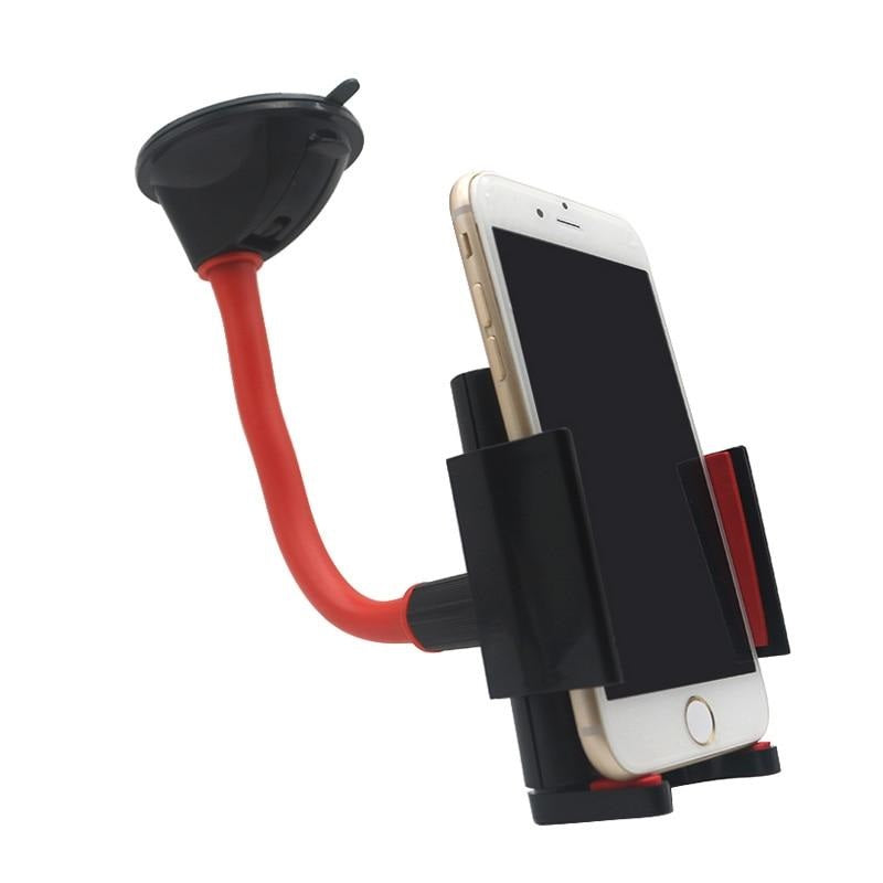 Porte smartphone voiture