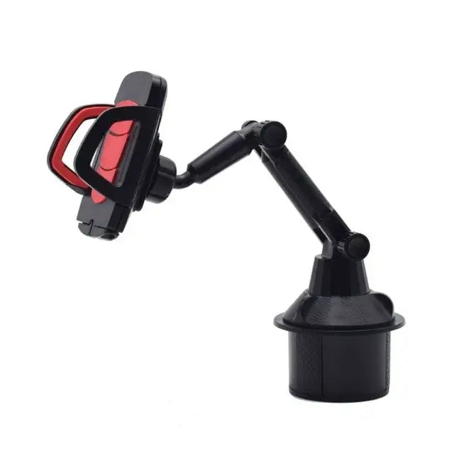 Pose téléphone voiture