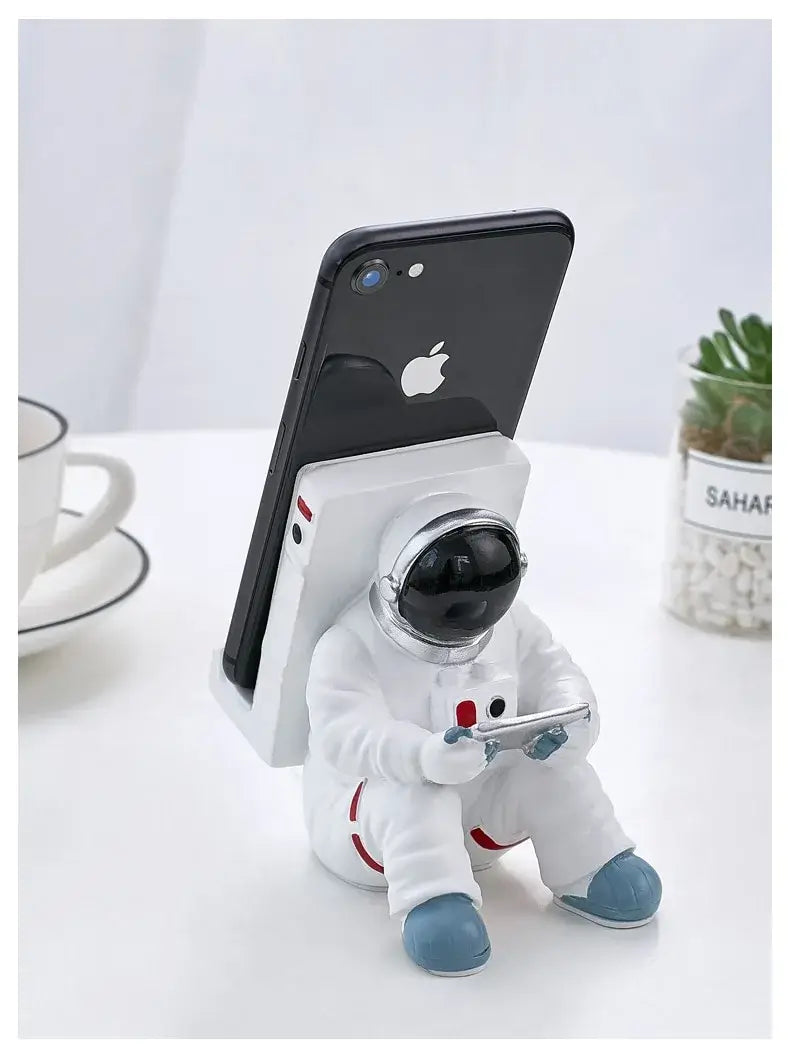 Socle pour smartphone