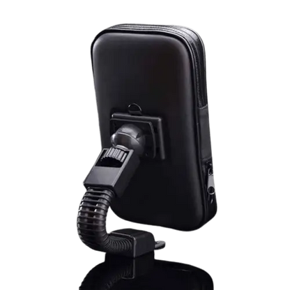 Support téléphone moto BMW