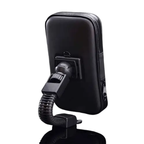 Support téléphone moto BMW