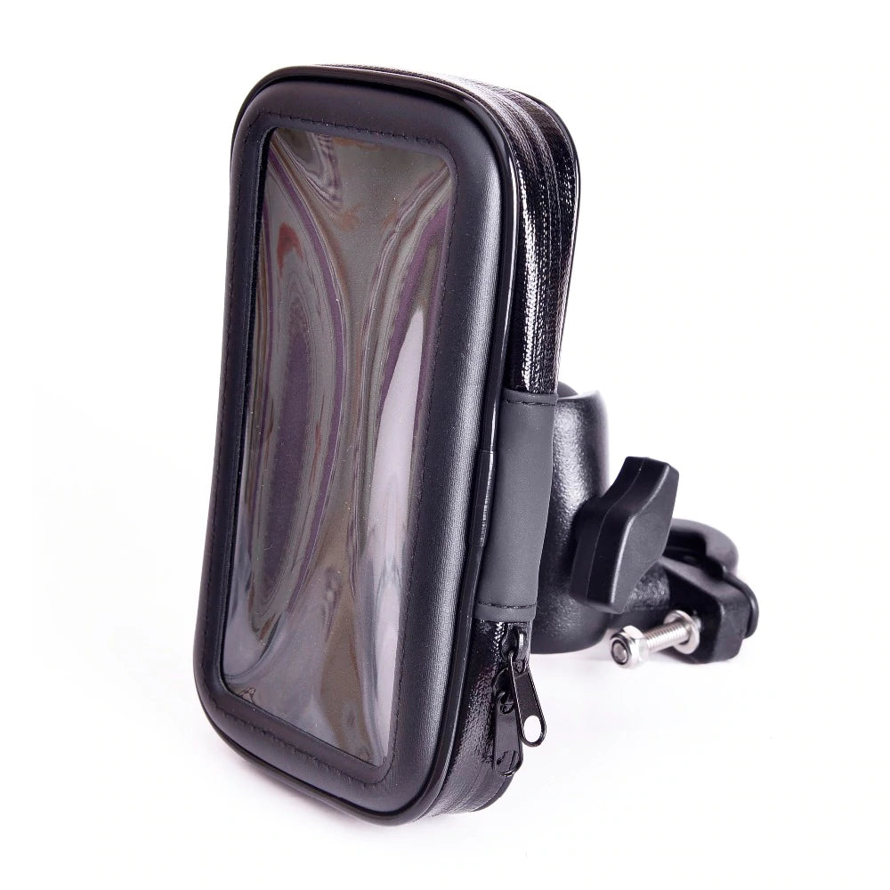 Support téléphone moto Harley