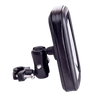 Support téléphone moto avec coque