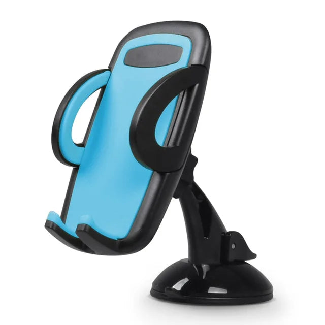 Support téléphone pour camion