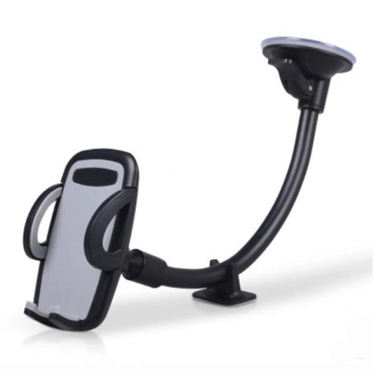 Support téléphone ventouse voiture
