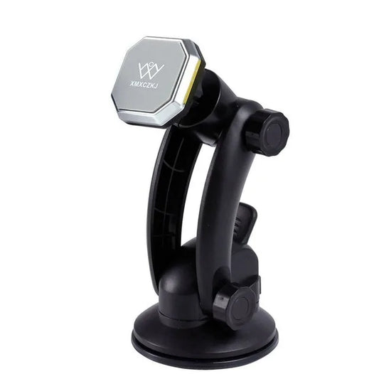 Support téléphone voiture fixation tableau de bord