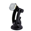 Support téléphone voiture fixation tableau de bord