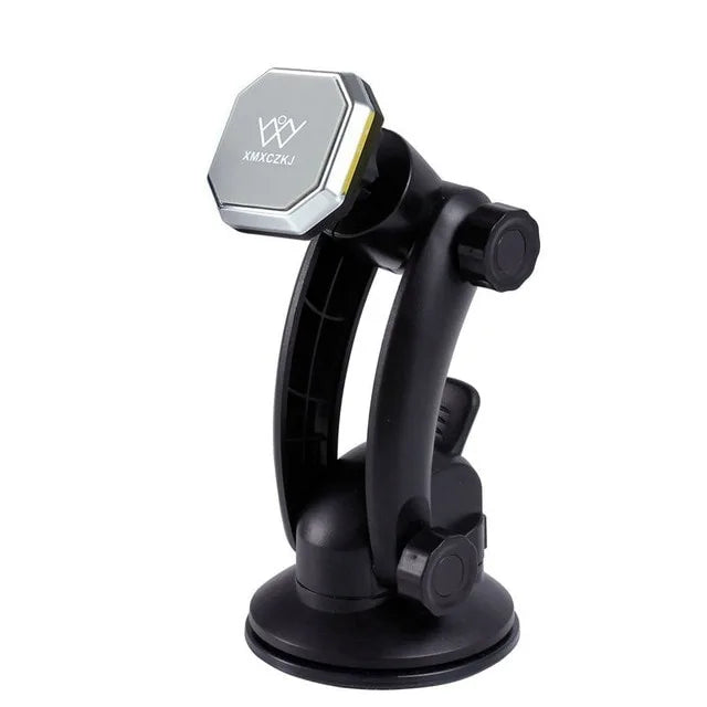 Support téléphone voiture fixation tableau de bord