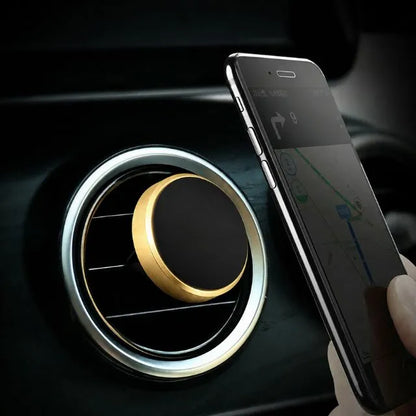 Support téléphone voiture iPhone X