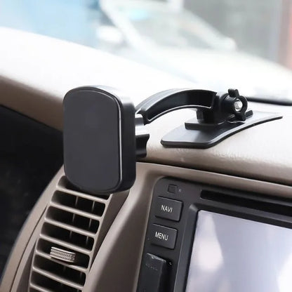 Support téléphone voiture tableau de bord