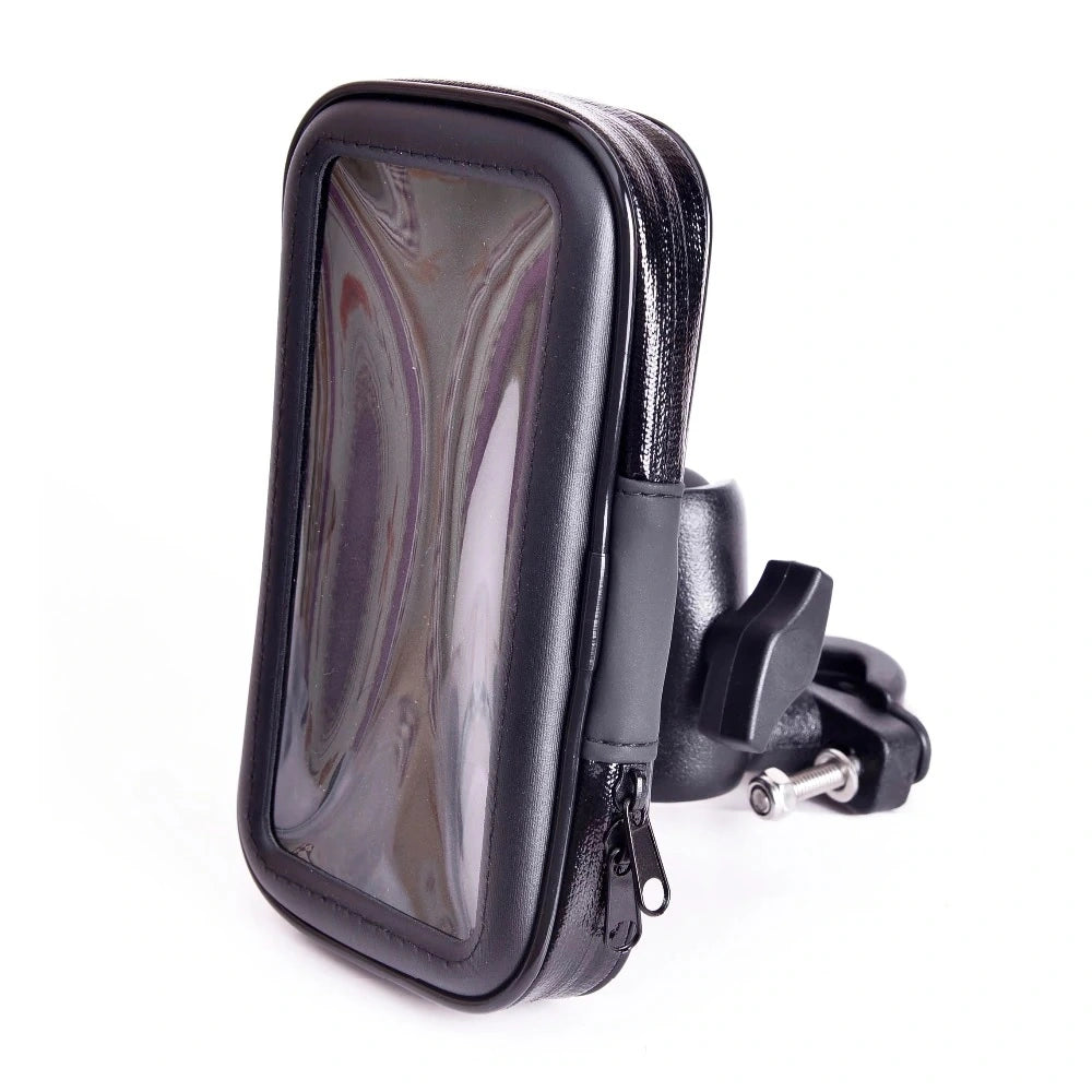 Support téléphone GPS moto