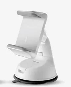 Support ventouse téléphone portable