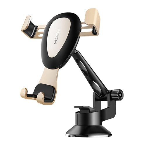 Ventouse support de téléphone