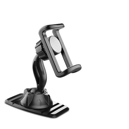 Ventouse support téléphone