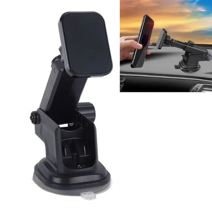 Accroche téléphone voiture aimant