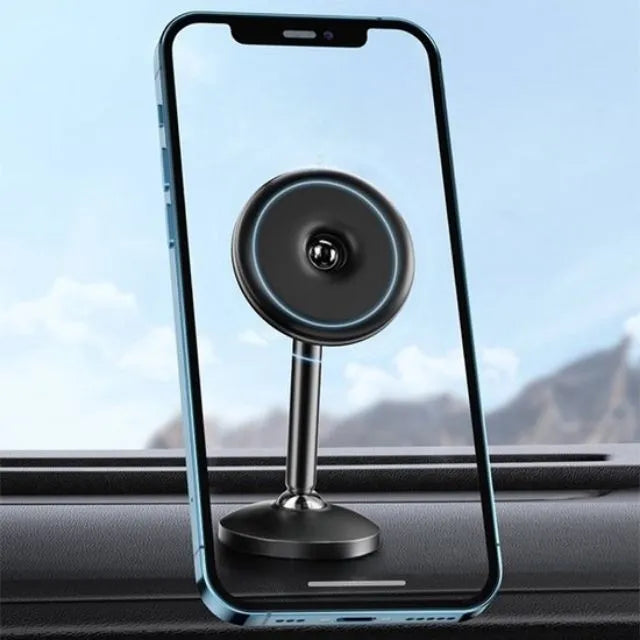 Accroche téléphone voiture