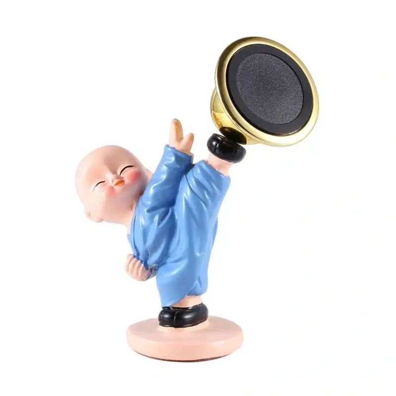 Porte téléphone 3D