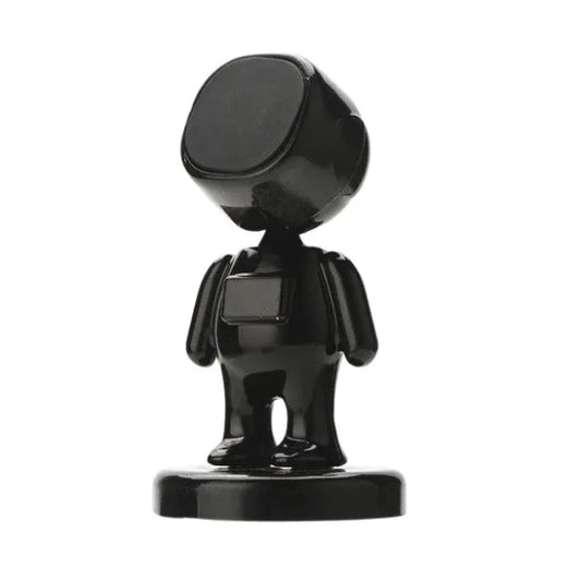 porte téléphone voiture magnétique