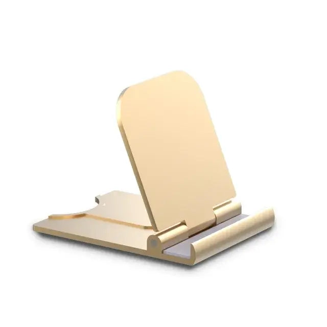 Support de bureau pour téléphone portable
