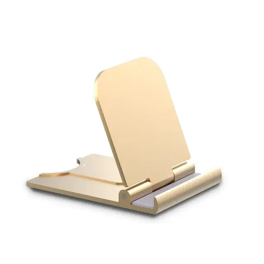 Support de bureau pour téléphone portable