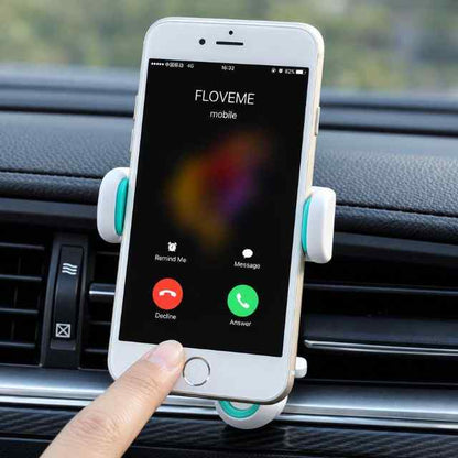Support Smartphone pour Voiture