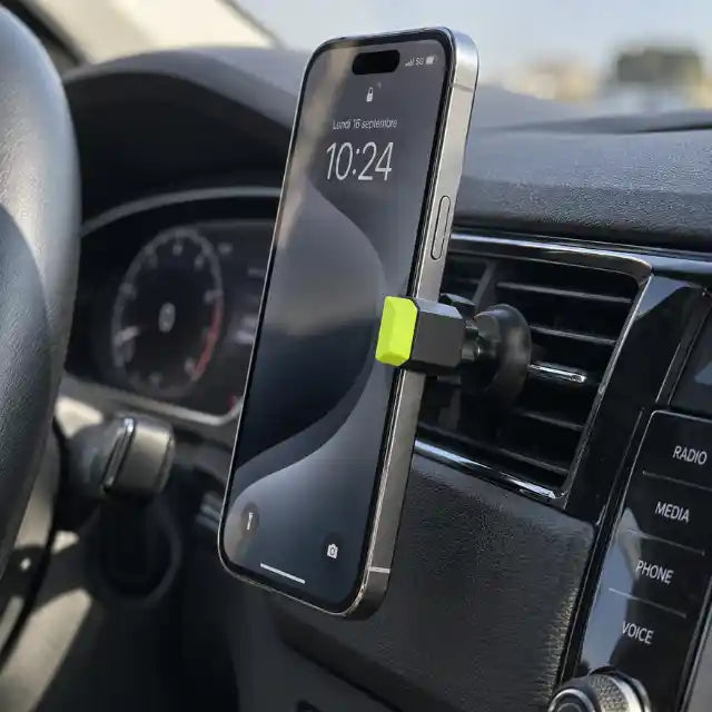 Support iPhone