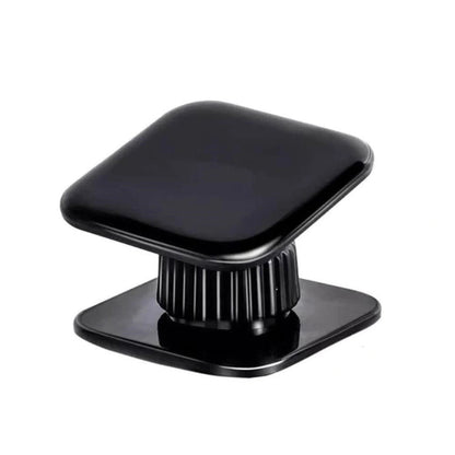 Support magnétique smartphone auto