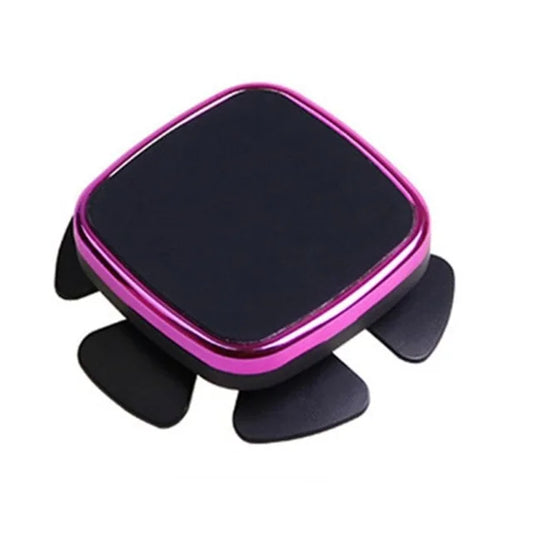 support magnétique téléphone