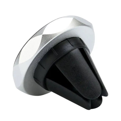 Support magnétique téléphone voiture