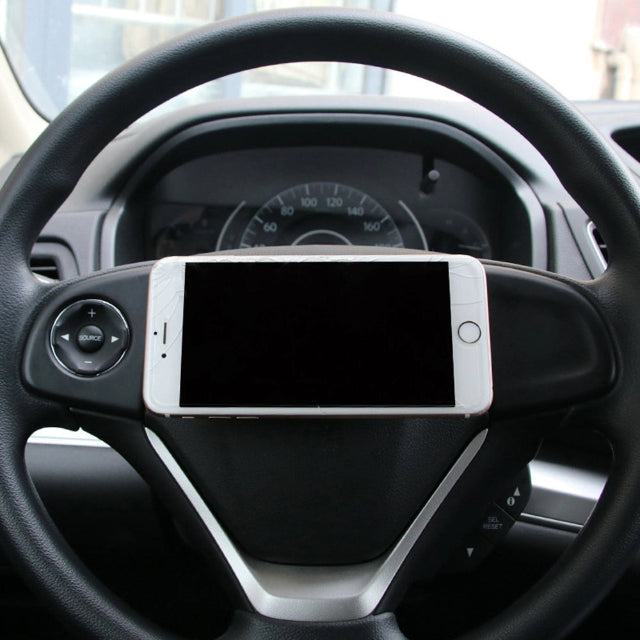 Support magnétique voiture