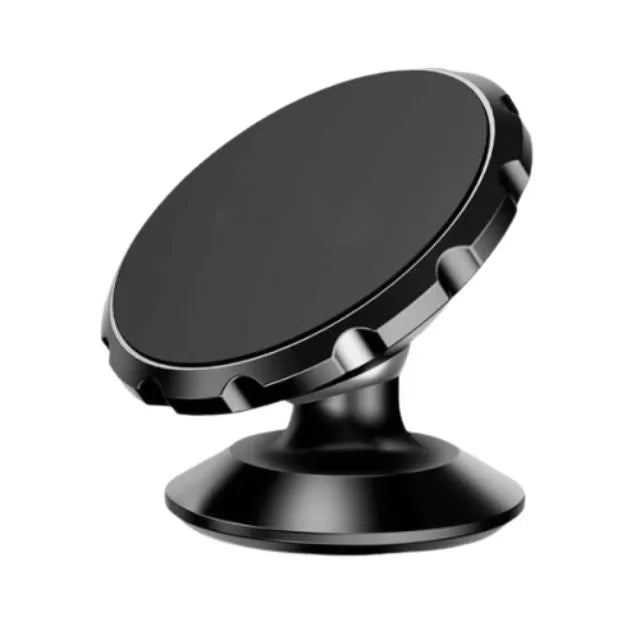 Support magnétique voiture téléphone