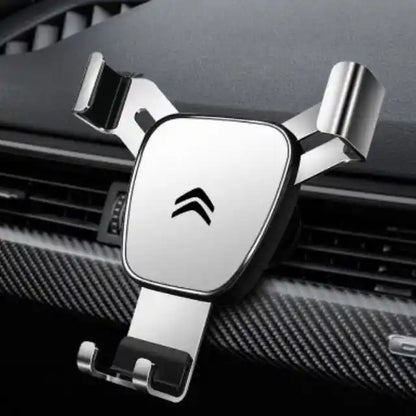 Support Téléphone Citroen C1
